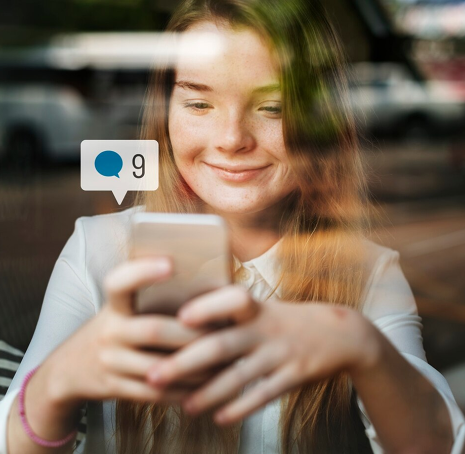Campanhas de anúncios no Facebook e Instagram